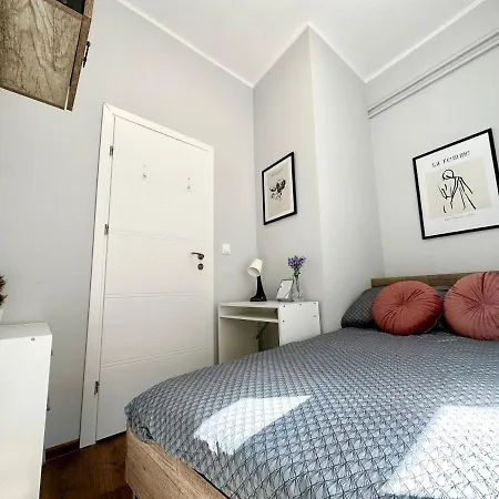 Homestay Simplicity Gdansk